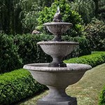 View Signature Collection: Monteros Fountain
